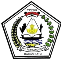 Gambar SMK Pembangunan Bagan Batu